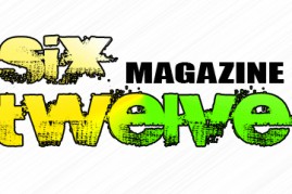 Six Twelve Magazine